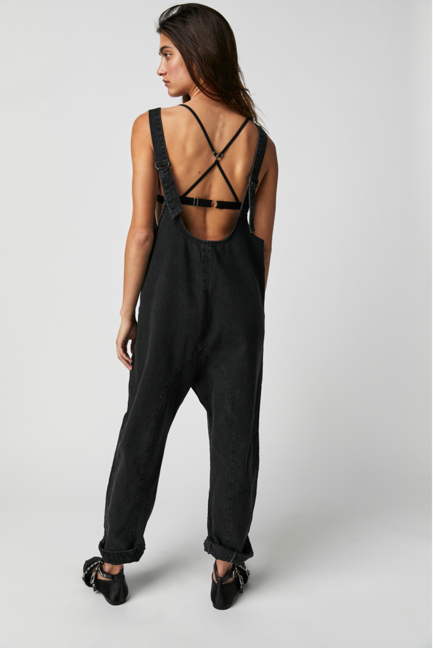 High Roller Jumpsuit