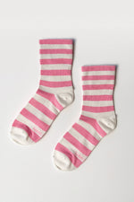 Load image into Gallery viewer, Wide Wally Socks
