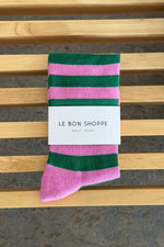 Load image into Gallery viewer, Wide Wally Socks
