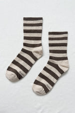 Load image into Gallery viewer, Wide Wally Socks
