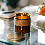 Load image into Gallery viewer, Amber &amp; Moss - 12.5 oz Large Soy Candle
