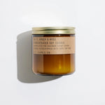 Load image into Gallery viewer, Amber &amp; Moss - 12.5 oz Large Soy Candle
