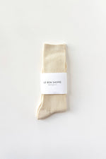 Load image into Gallery viewer, Trouser Socks
