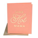 Load image into Gallery viewer, Hot Mama Card
