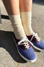 Load image into Gallery viewer, Trouser Socks
