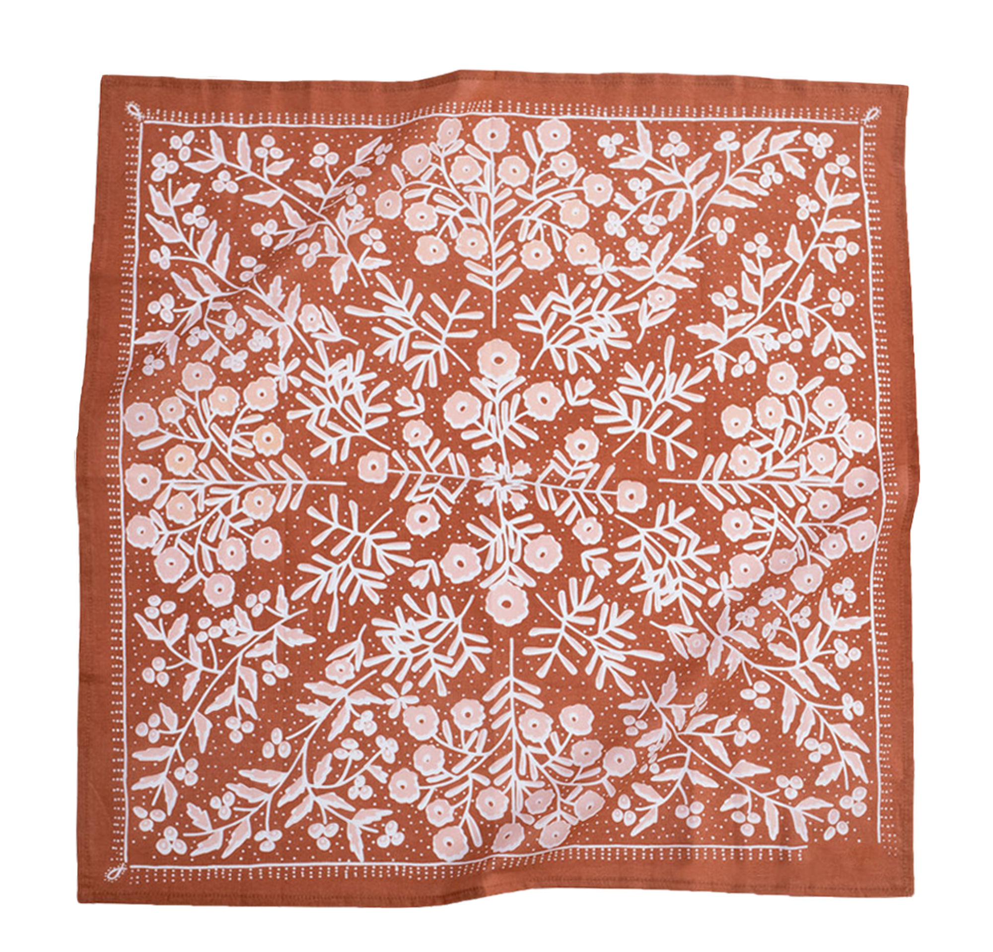 No. 058 Terra Bandana