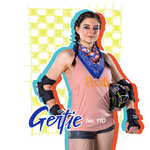 Load image into Gallery viewer, No. 110 Gertie Bandana
