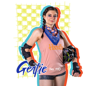 No. 110 Gertie Bandana