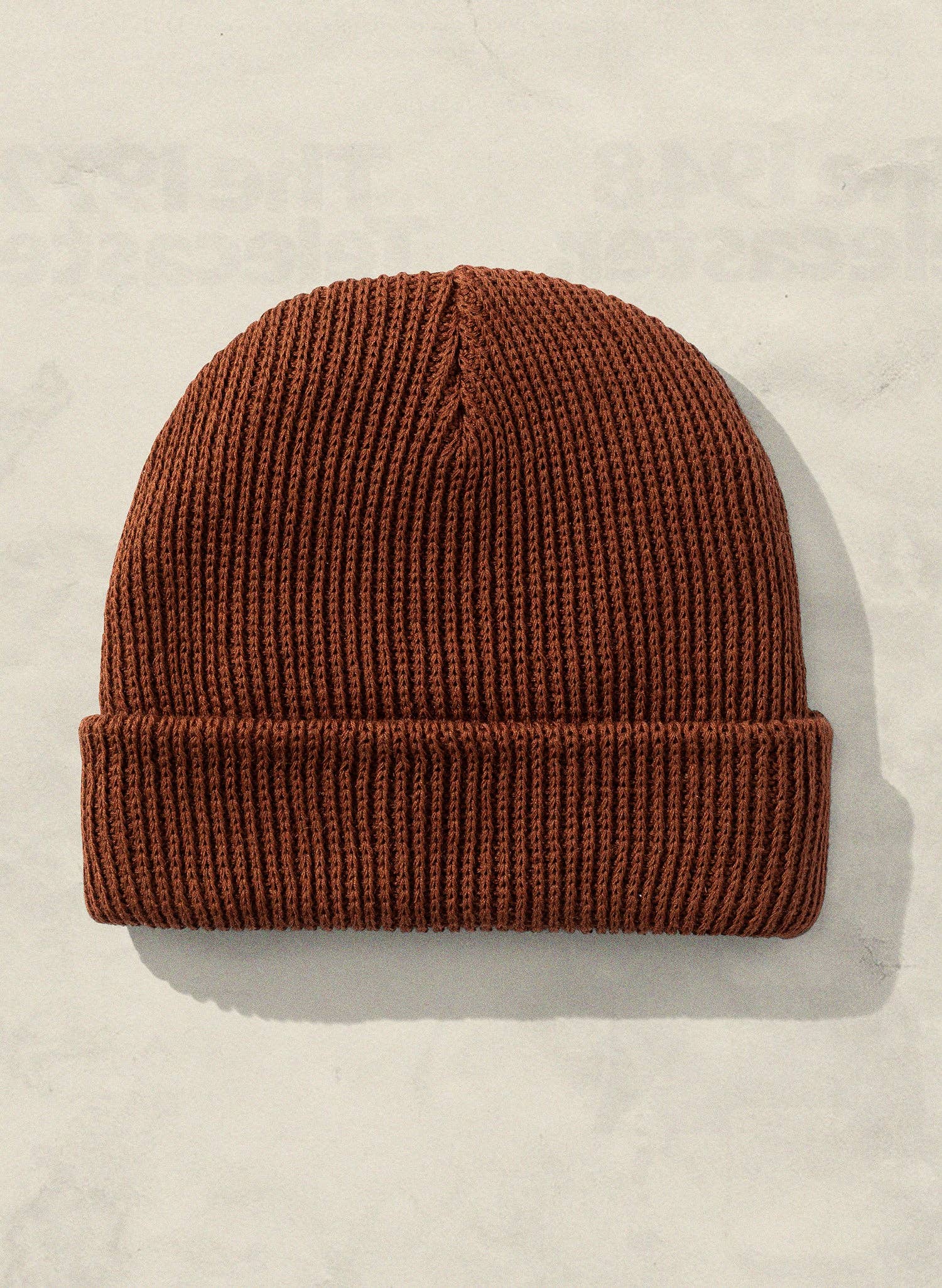 Slacker Beanie