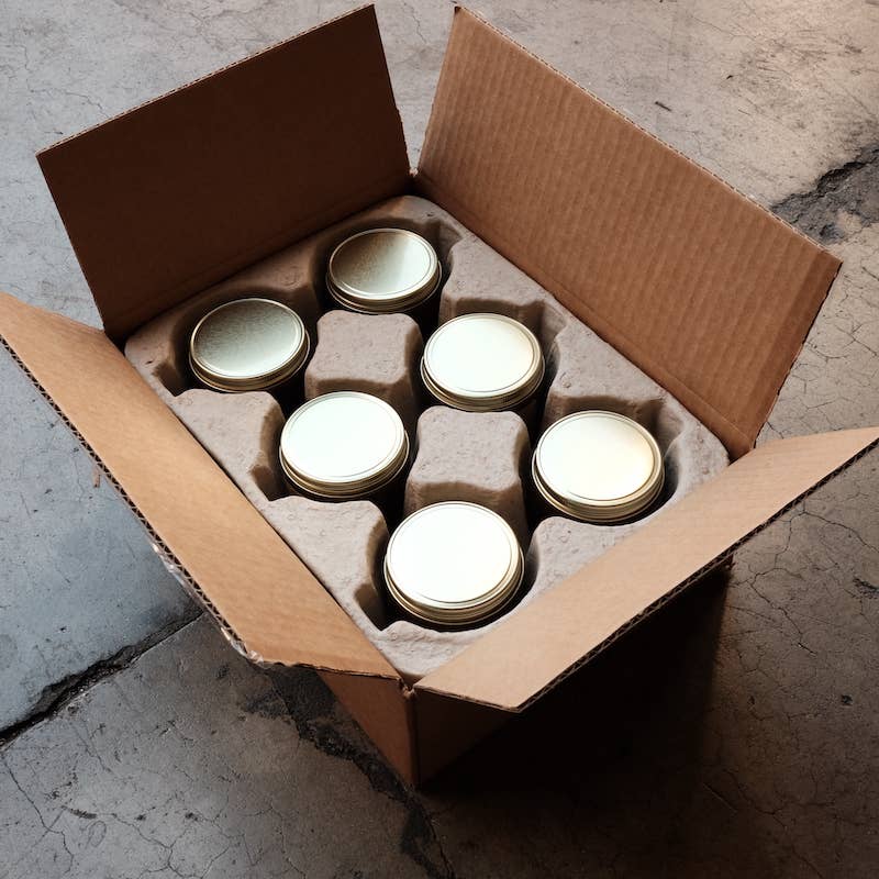Arroyo Oak – Standard Candle