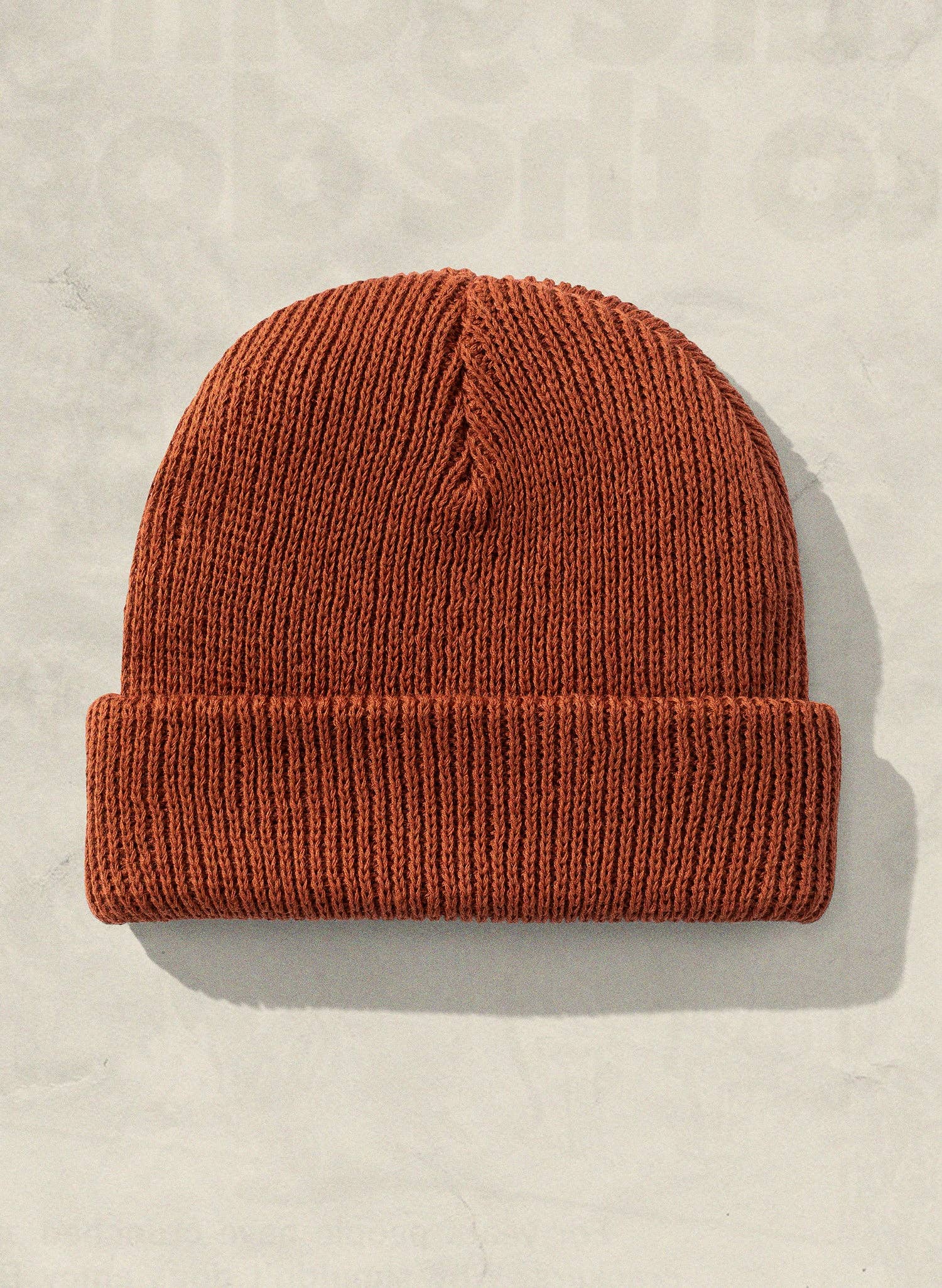 Slacker Beanie