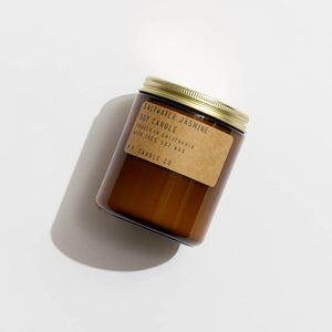 *LIMITED* Saltwater Jasmine - Standard Candle