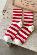 Load image into Gallery viewer, Wide Wally Socks
