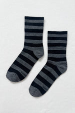 Load image into Gallery viewer, Wide Wally Socks
