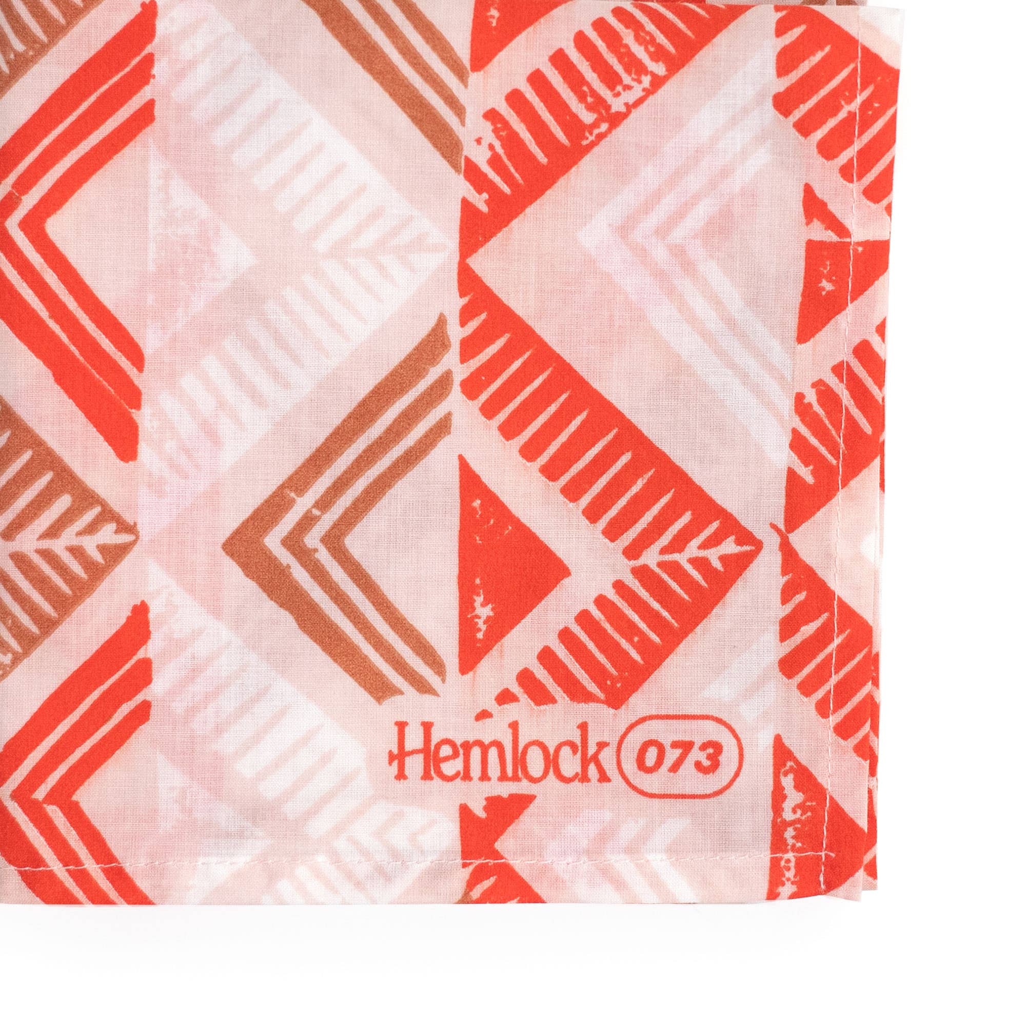 No. 073 Sienna Bandana