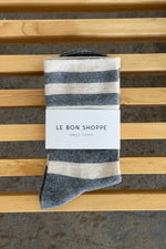 Load image into Gallery viewer, Wide Wally Socks
