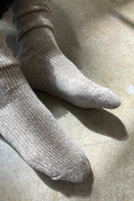 Load image into Gallery viewer, Winter Sparkle Socks
