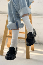 Load image into Gallery viewer, Trouser Socks
