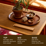 Load image into Gallery viewer, Arroyo Oak – Incense Sticks
