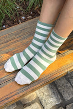 Load image into Gallery viewer, Wide Wally Socks

