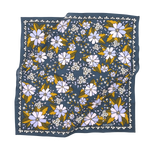 Load image into Gallery viewer, No. 129 Chicory Bandana
