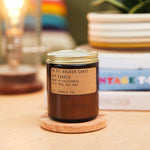 Load image into Gallery viewer, Golden Coast - 7.2 oz Standard Soy Candle
