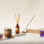 Load image into Gallery viewer, Ojai Lavender - 3.5 oz. Reed Diffuser
