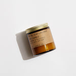 Load image into Gallery viewer, Ojai Lavender - 3.5 oz Mini Soy Candle
