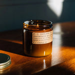 Load image into Gallery viewer, Sandalwood Rose - 12.5 oz Large Soy Candle
