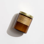 Load image into Gallery viewer, Sandalwood Rose - 7.2 oz Standard Soy Candle

