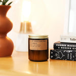 Load image into Gallery viewer, Sandalwood Rose - 7.2 oz Standard Soy Candle
