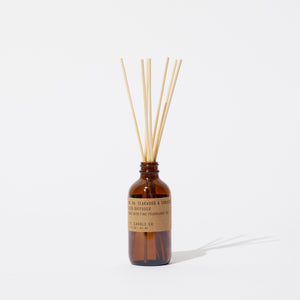 Teakwood & Tobacco - Reed Diffuser