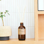 Load image into Gallery viewer, Teakwood &amp; Tobacco - Reed Diffuser
