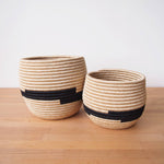Load image into Gallery viewer, Honey Pot Basket: Runda-Large
