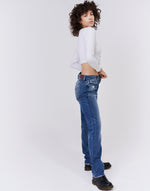 Load image into Gallery viewer, Bobbie Slouchy Jean
