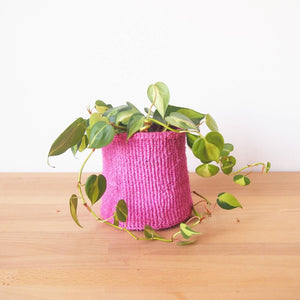 Bloom Storage Basket
