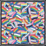 Load image into Gallery viewer, No. 094 Pride Bandana
