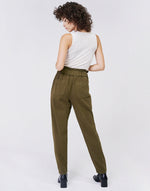 Load image into Gallery viewer, Jayla - High Waist Trouser : Unpublished
