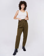 Load image into Gallery viewer, Jayla - High Waist Trouser : Unpublished

