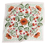 Load image into Gallery viewer, No. 031 Flora Bandana
