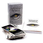 Load image into Gallery viewer, The Wild Unknown Animal Spirit Deck + Guidebook
