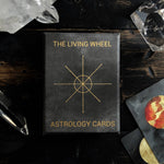 Load image into Gallery viewer, The Living Wheel Astrology Cards
