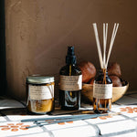 Load image into Gallery viewer, Black Fig - 7.2 oz Standard Soy Candle
