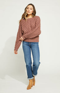Connelly Pullover