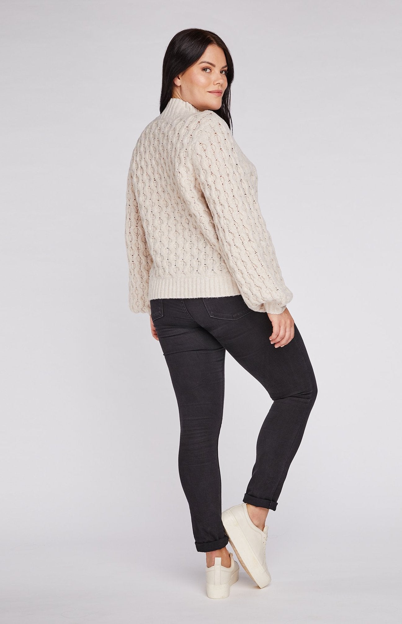 Renly Pullover