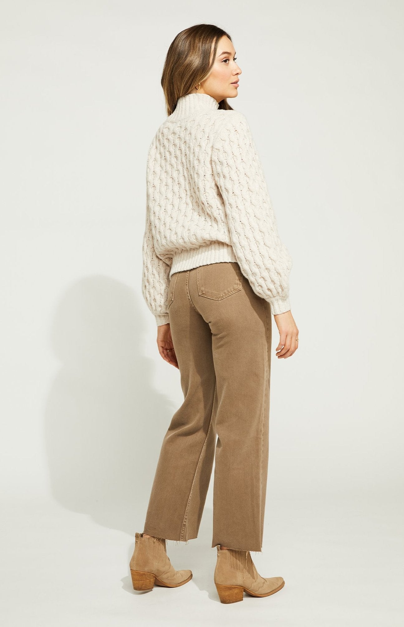 Renly Pullover