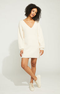 Monrow Sweater Dress