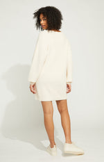 Load image into Gallery viewer, Monrow Sweater Dress
