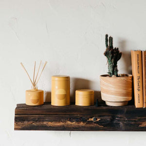 Golden Hour- 10 oz Sunset Soy Candle