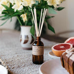 Load image into Gallery viewer, Sweet Grapefruit - Reed Diffuser

